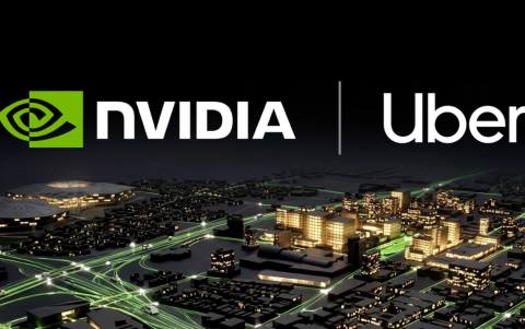 Se planea que los robotaxis impulsados por NVIDIA lleguen a un rango de 28 ciudades para 2028.