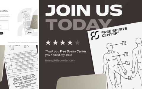 Así se ve el tratamiento asignado por el Centro de Wellness.