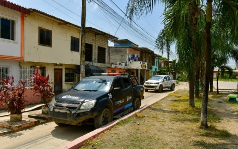 La violencia no da tregua en un cantón que sigue esperando respuestas. Hoy, dicen los ciudadanos, se observa presencia policial y municipal, pero una vez levantado el toque de queda 