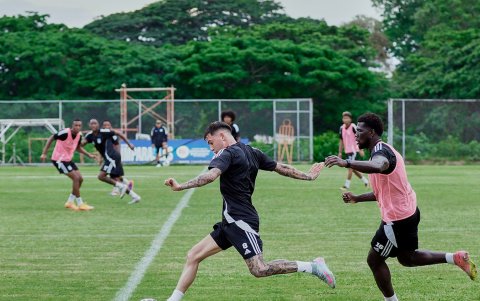 Emelec ya empezó al menos a levantar sus sanciones en la FIFA.