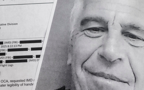 Nuevos archivos de EE. UU. vinculan al expríncipe Andrés con Jeffrey Epstein en un caso penal por abuso de poder y conductas comprometedoras