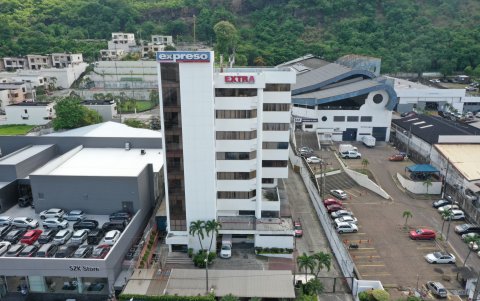 La SIP manifestó su preocupación por la intervención de GRANASA.