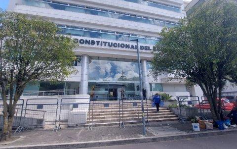 La Corte Constitucional suspendió artículos de la Ley de Inteligencia pero aún no hay una sentencia de fondo
