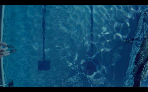 Toma de la cinta Alucina, de Javier Cutrona, que fue seleccionada en competencia oficial en el 26.º BHFF Beverly Hills Film Festival, que se inicia en abril de 2026.