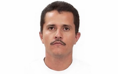 Nemesio Oseguera Cervantes, alias El Mencho, líder del Cártel Jalisco Nueva Generación (CJNG).