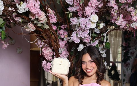 Emilia es parte del Instituto de Endometriosis, Blum Care.