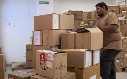 El IESS reactivó la compra centralizada de medicamentos.