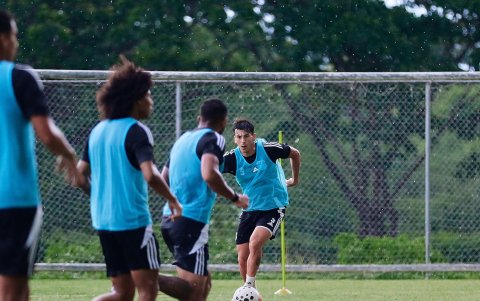 Emelec ya contará con varios de sus fichajes.