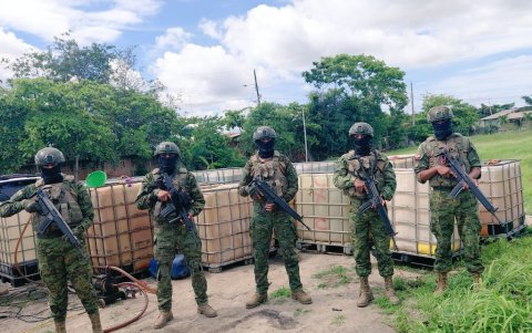 Esta extensión conserva las mismas áreas de aplicación definidas en el decreto previo N.º 277, emitido el 31 de diciembre de 2025.