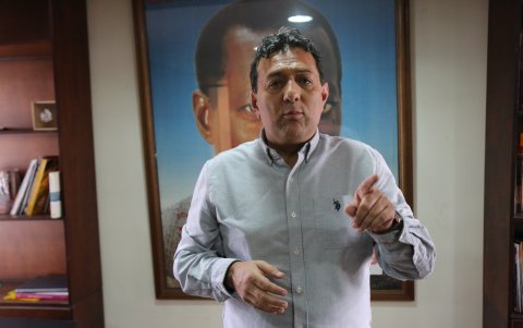 El partido de izquierda renueva las directivas provinciales entre marzo y abril.