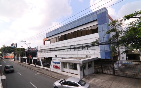 La Superintendencia de Compañías, Valores y Seguros dictó intervención de Gráficos Nacionales (GRANASA).