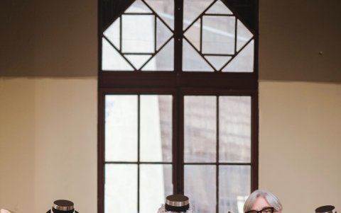 Considera que la moda nacional no se valora.