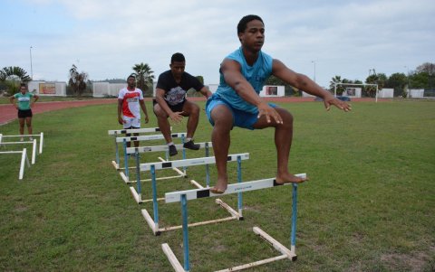 El Viceministerio mantiene deudas con deportistas del Alto Rendimiento desde noviembre de 2025.