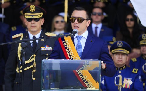 Chito (i) perdió ante ante David Martínez por decisión unánime de los jueces con tarjetas de 29-28, 29-28, 29-28.