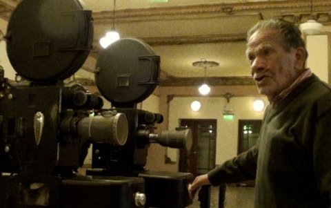 El documental 'Érase una vez en Quito será presentado en Guayaquil en este 2026.