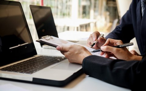 El certificado de afiliación en línea se implementó en 2013, lo que ha facilitado el acceso sin acudir a oficinas..