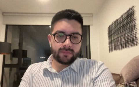 El Consejo de la Judicatura aceptó la renuncia del juez Carlos Serrano, quien integraba el tribunal especializado en corrupción y crimen organizado en Quito.