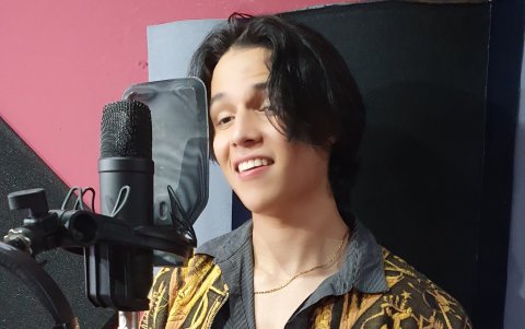 El artista promocionará otro tema titulado Nada próximamente.