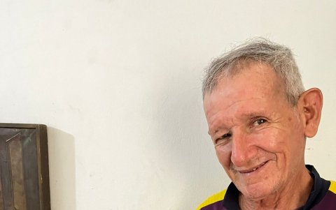 Cascarita prepara gira en Nueva York rumbo al Mundial