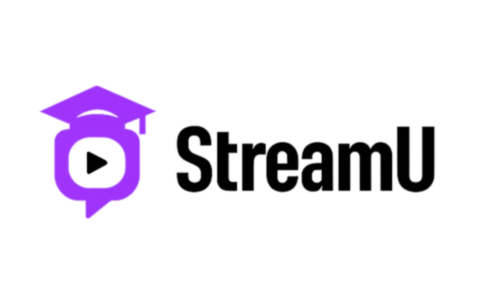 Imagotipo de la aplicación Stream U