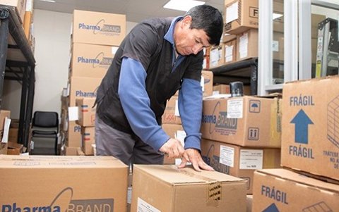 El IESS reactivó la compra centralizada de medicamentos