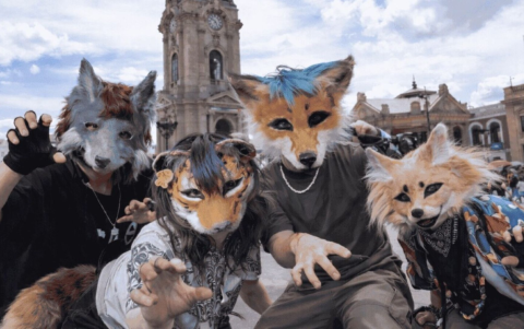 La subcultura que ha levantado debates a nivel mediático las ultimas semanas parece haber encontrado su lugar en Ecuador.