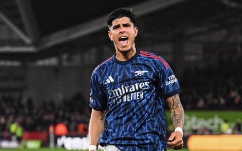 Piero Hincapié podría volver al rol titular.