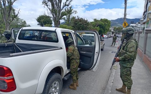 La medida regirá desde el 15 de marzo desde las 23:00 hasta las 05:00.