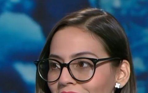 Pamela León Andriuoli, consultora y máster en Comunicación Política