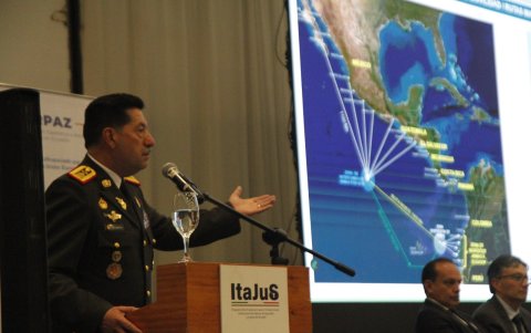 El toque de queda rige desde este domingo 15 de marzo desde las 23:00 hasta las 05:00 del siguiente día.