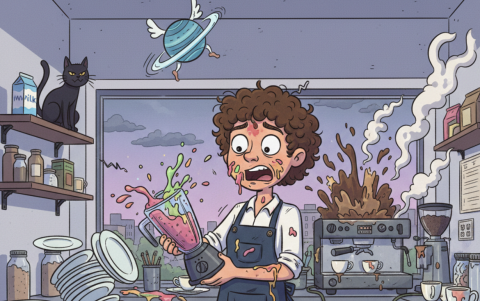 Mercurio retrógrado 2026 afecta la comunicación y planificación diaria desde el 25 de febrero hasta el 20 de marzo.