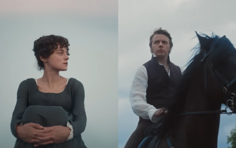 La plataforma apuesta por una versión que combina fidelidad literaria con una sensibilidad típica de las adaptaciones contemporáneas.