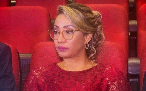 La jueza Gabriela Lara Tello, de la Unidad Anticorrupción, fue destituida este 24 de febrero de 2026.