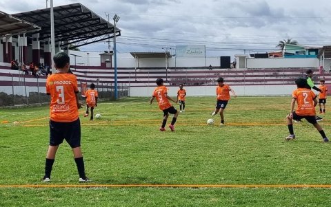 Proyectos sociales a través del deporte se ven afectados por los errores el el programa de incentivo tributario.