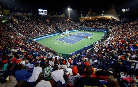 Dubai Duty Free Tennis Championships