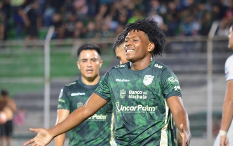 Orense perdió en su debut de LigaPro 2026.