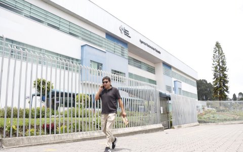 La ANT se encargaría de las matriculación y la gestión de la base de datos, según sugerencia del informe