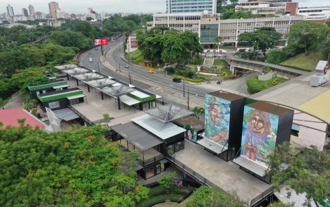 La transformación de Guayarte forma parte de un plan municipal de descentralización de servicios, con una inversión de aproximadamente $700.000 para adaptar el espacio.