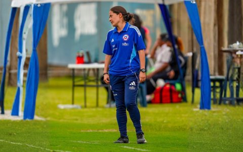 La pionera del fútbol femenino ecuatoriano: Vanessa Arauz y su legado mundialista.