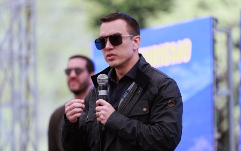 Daniel Noboa envió el proyecto sobre vivienda social a la Asamblea Nacional con carácter de económica urgente.