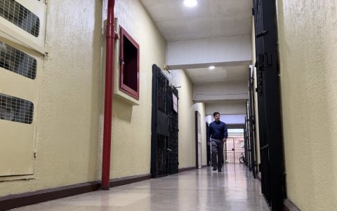 Algunos moradores cuentan que han visto hechos paranormales; otros dicen que no.