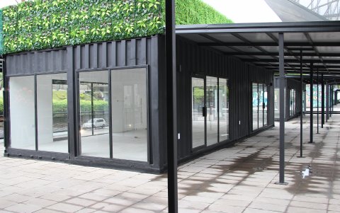 El espacio regresa con un nuevo esquema de uso: una parte seguirá dedicada a la recreación, mientras otra se convertirá en una Unidad Municipal Distrital.