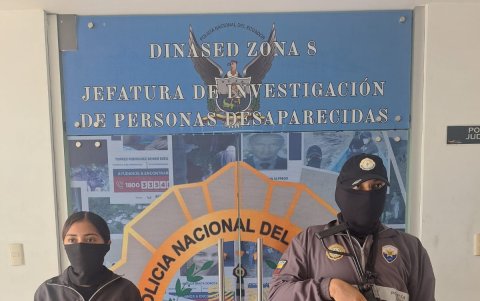 Andreína se encuentra en prisión y pese a su confesión aún no se ha dictado la sentencia condenatoria en su contra.