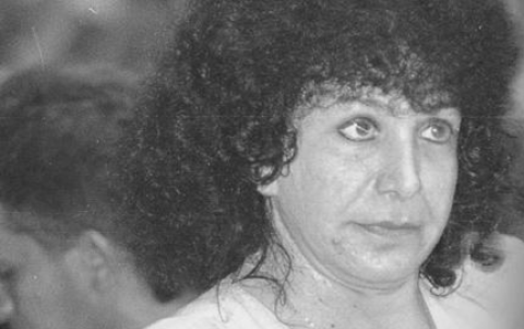 Elsa Bucaram, exalcaldesa de Guayaquil.