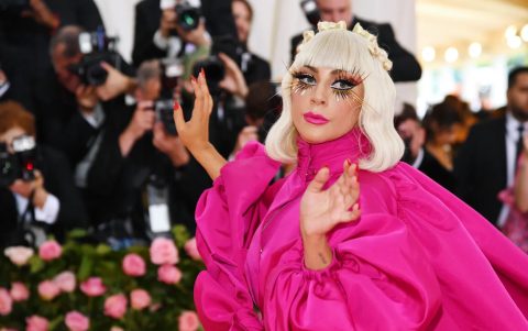 Zhang Jingyi, en el Beijing International Film Festival 2026