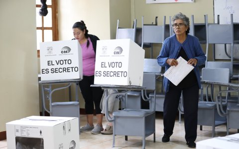 La nueva fecha de las seccionales es el 29 de noviembre de 2026.