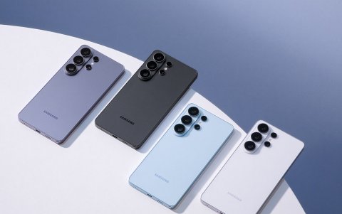 La nueva serie Galaxy S26 fue diseñada para ofrecer rendimiento, privacidad y experiencias de IA en un solo dispositivo.