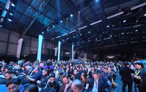 Samsung presentó la nueva serie Galaxy S26 en un evento internacional celebrado en San Francisco.