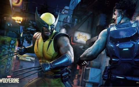 El título destacará por su nivel de violencia, siendo que su clasificación sugerida es +17.