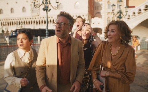 La serie original de Apple TV, se alzó con 3 galardones en total.